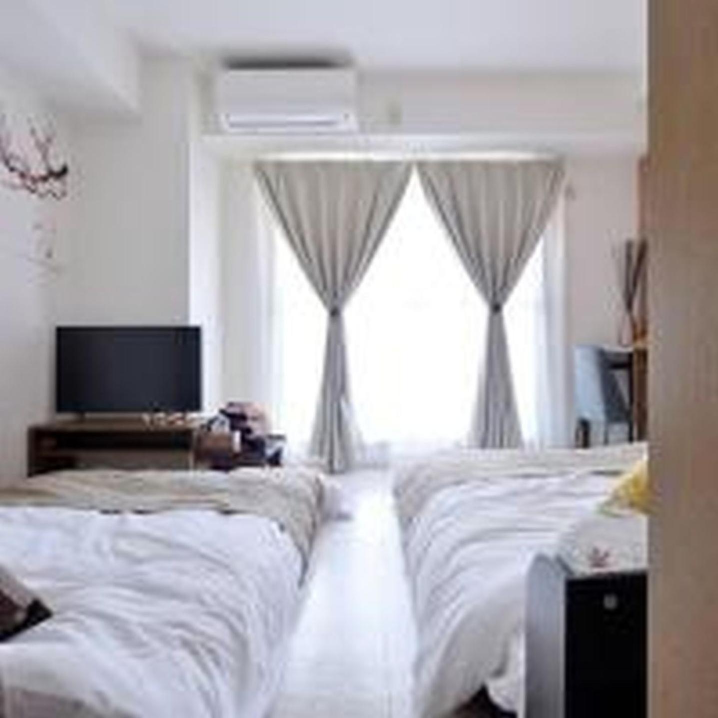 コンフィデンスロン905 Apartment Осака Екстериор снимка